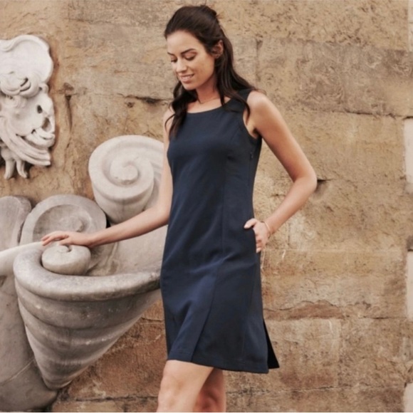 J. Crew Dresses & Skirts - Bluffworks Trevi dress